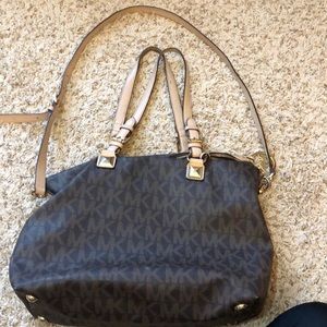 Michael Kors crossbody bag